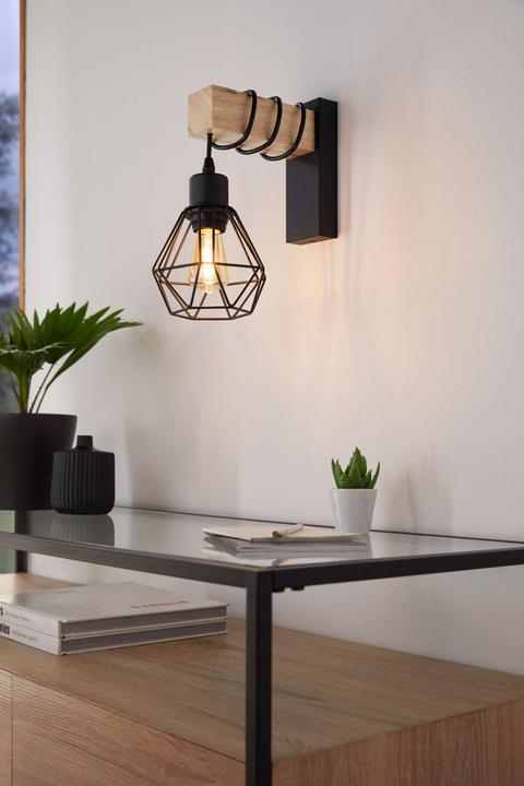 Image du produit EGLO Townshend 5 (E27)