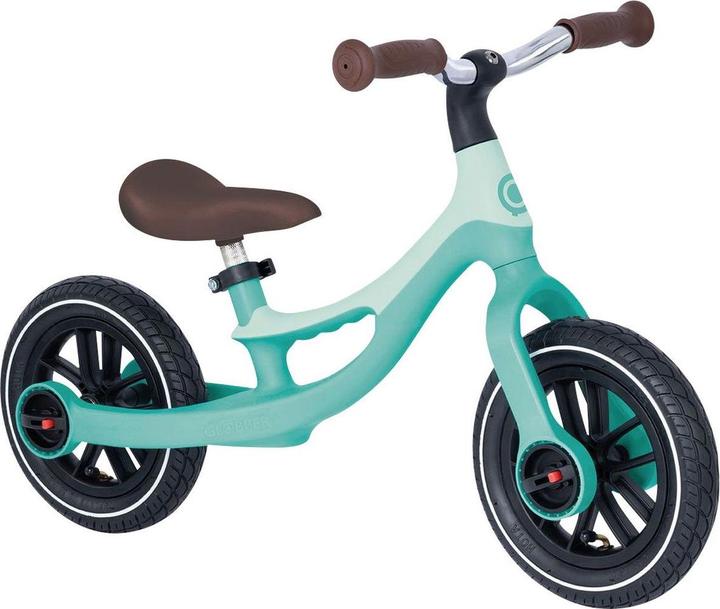 Globber GO BIKE ELITE AIR mint (10")