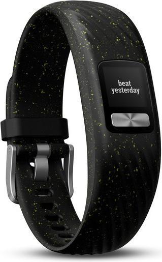 Actual product image Garmin Vivofit 4 (19 mm)