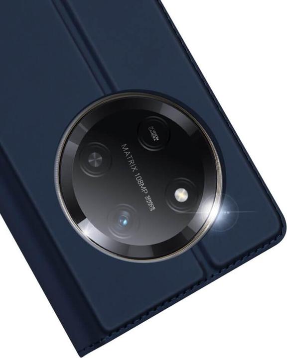 Actual product image Dux Ducis HONOR Magic7 Lite - Skin Pro Flip Case (Honor Magic7 Lite)
