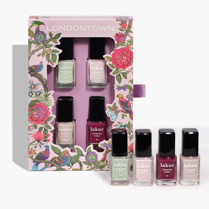 Image du produit Londontown Kit Spring Fling (Kit Spring Fling, Vernis couleur)