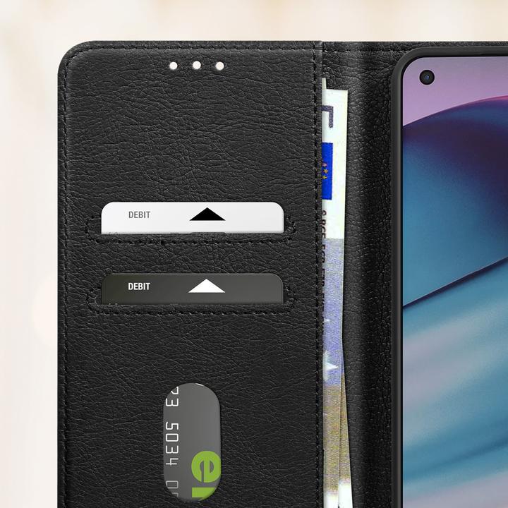 Image du produit Avizar Chesterfield Cover (OnePlus Nord CE 5G)