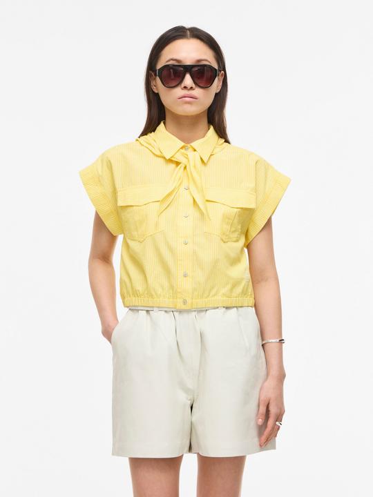 Immagine prodotto Rouge Edit ROULINNE Ärmelloses Hemd (34)