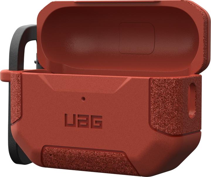 Immagine prodotto UAG Custodia Scout - Apple Airpods Pro 2a generazione (Coperchio della custodia di ricarica)