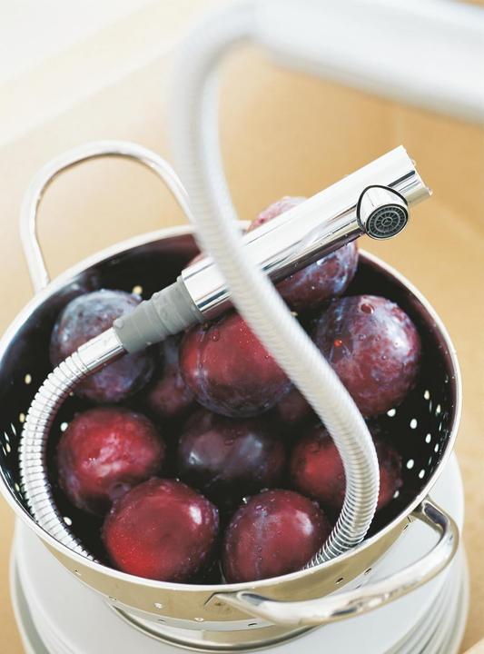 Produktbild Grohe Minta Einhand-Spültischbatterie