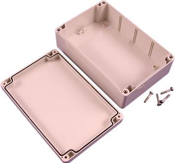 Image du produit Hammond Logement universel (Boîtier)