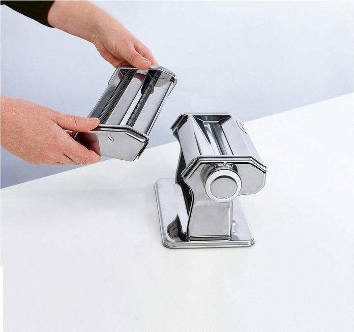 Actual product image Laica Motorized Machine To Make Pasta Pm2000