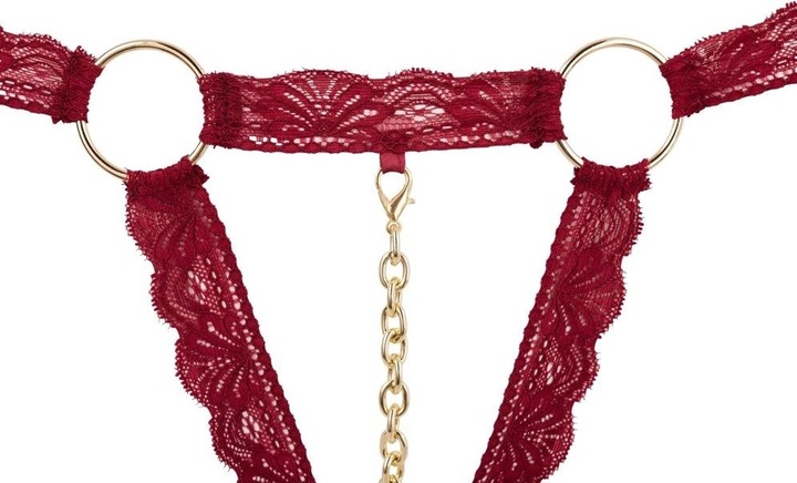 Immagine prodotto Cottelli Collection Set Reggiseno (M/L)
