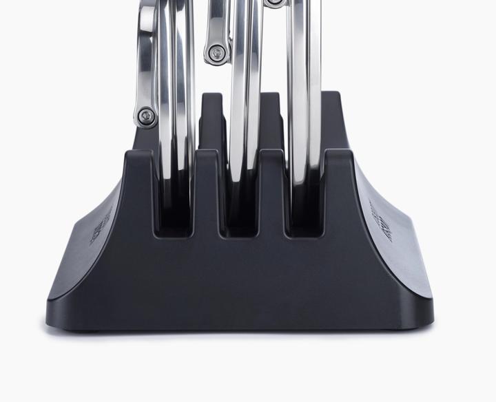 Actual product image Joseph Joseph Space Pfannendeckelhalter (Plastic)