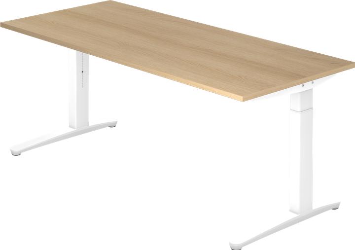 Produktbild Hammerbacher Bürotisch (1800 x 800 x 650 mm)