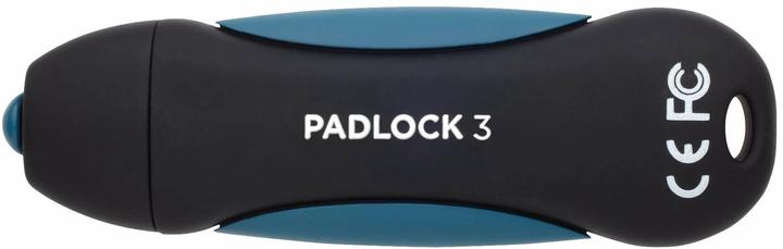 Produktbild Corsair USB 256GB Padlock3 U3 COR (256 GB, USB-A)