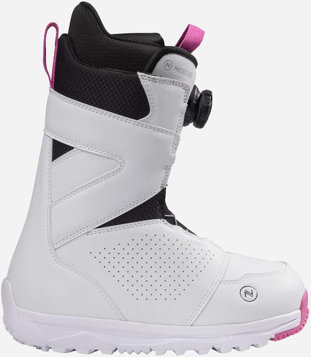 Produktbild Nidecker Cascade W 2023 (25)