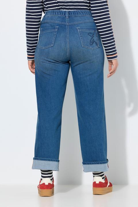 Produktbild Laurasøn Jeans,Wide Leg (46)