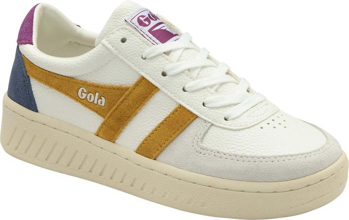 Actual product image Gola Grandslam Trident - 63277 (37)