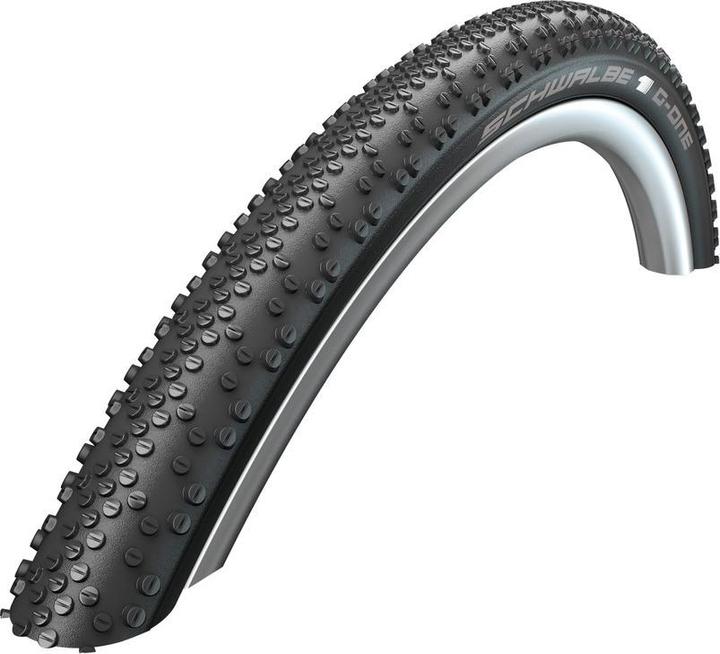 Produktbild Schwalbe G-One Bite (27.5 x 2.00, 50-584)