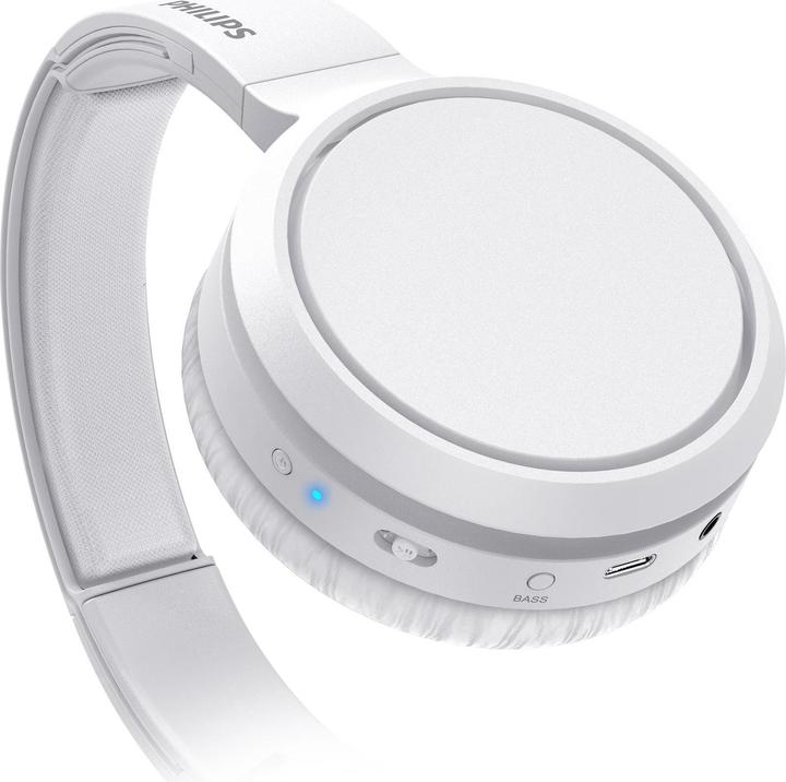 Image du produit Philips TAH5205WT/00 (29 h, Sans fil)