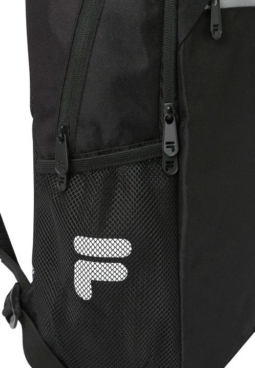 Actual product image FILA Backpacks Folsom Active Vertical Backpack