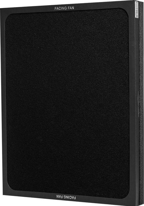 Blueair Partikel und Aktivkohle Filter für den Classic 203,205,270E und 280i (1 x)