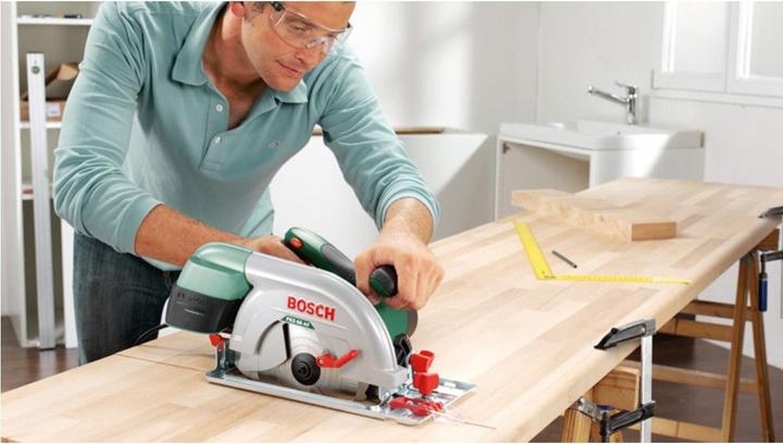 Productafbeelding Bosch Home & Garden PKS 66 AF