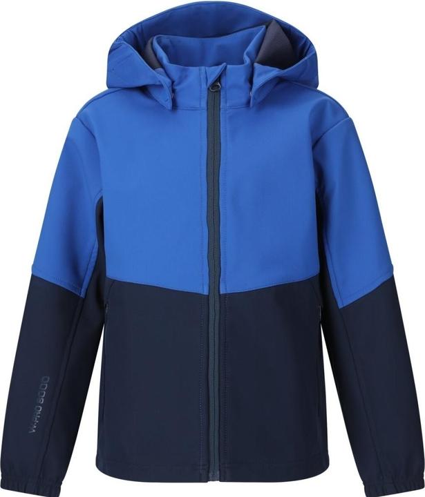 Blu olimpico
