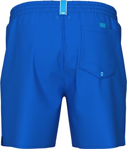 Actual product image Arena M Solid Boxer (M)