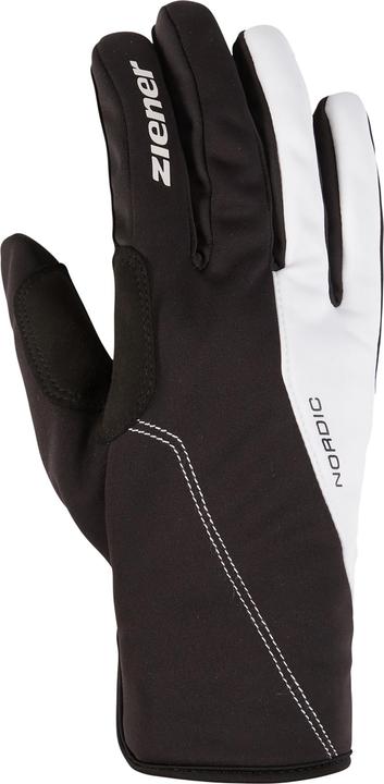 Actual product image Ziener Ultimana PR (6.5)