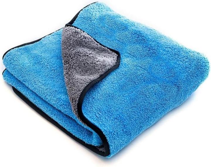 Produktbild K2 FLOSSY 60x90 800 g/m² - Farbtrocknungstuch (60 x 90 cm)
