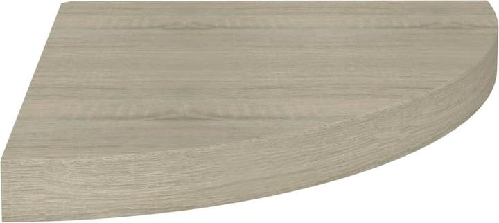 Immagine prodotto vidaXL Wandregal (35 x 35 x 3.80 cm)