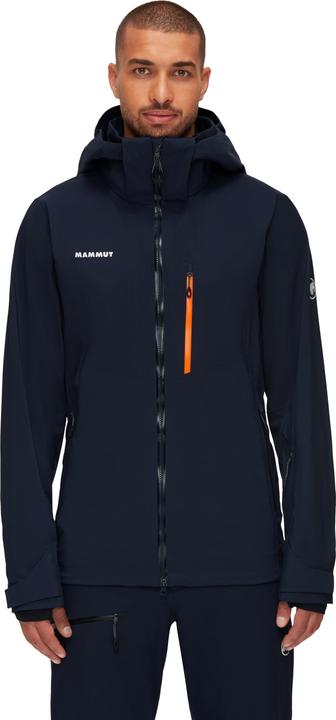 Produktbild Mammut Stoney HS Jacket Men (S)