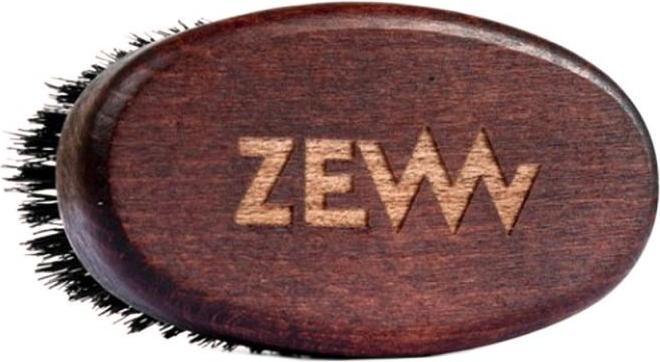 Produktbild ZEW for men Compact Beard Brush