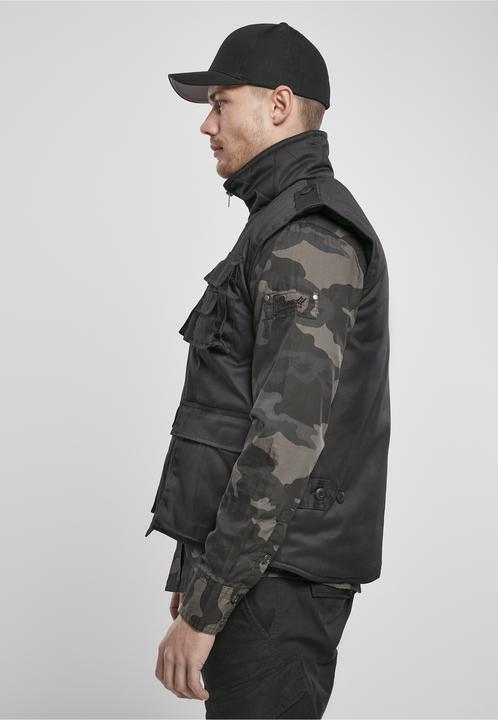 Produktbild Brandit Ranger Weste (L)