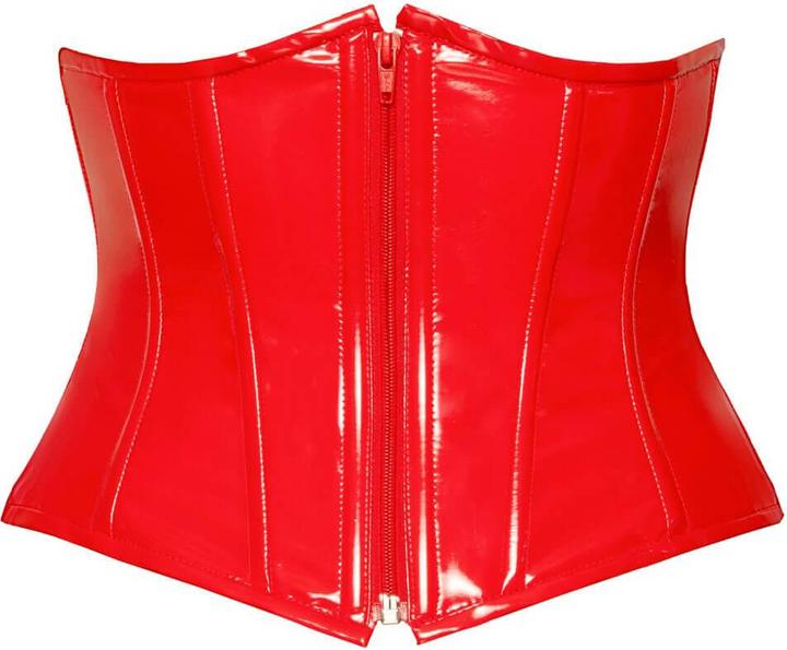 Produktbild Black Level Taillenmieder aus Lack (L)