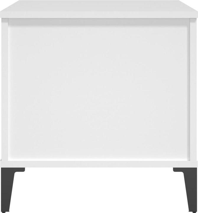 Image du produit vidaXL Couchtisch (60 x 44.50 x 45 cm)