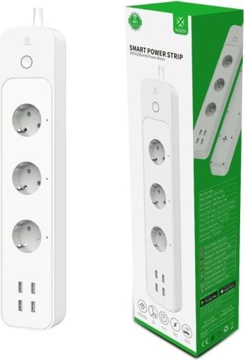Image du produit Jonnesway Cliquet télescopique 1/2, 300-440 mm - R5104 (1/2")
