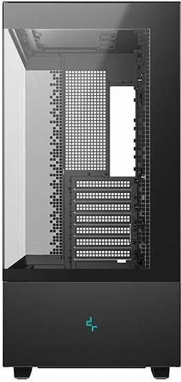Produktbild Deepcool CH270 Digital (mATX, Mini-ITX)