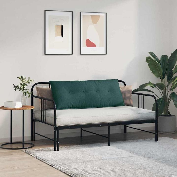 Produktbild vidaXL Rücken Kissen (120 x 50 cm)