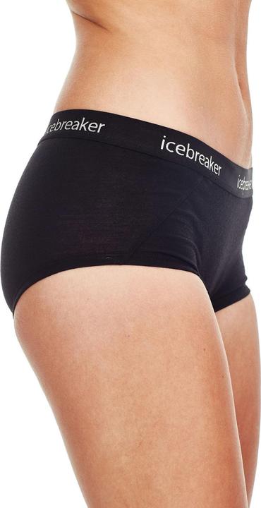 Produktbild Icebreaker Sprite Hot (XS)