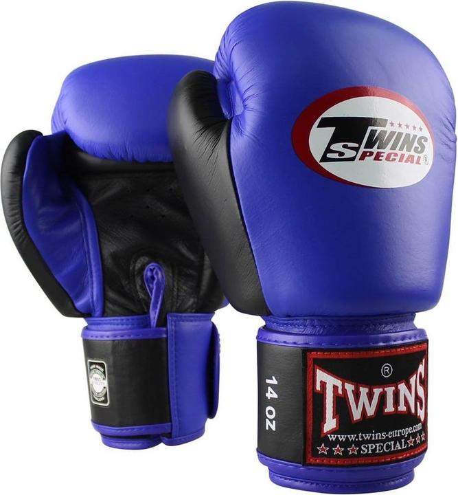 Produktbild Twins Boxhandschuhe 14 oz (14 OZ)