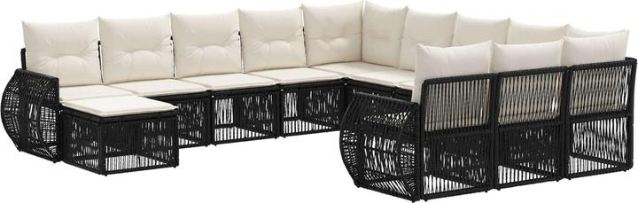 Produktbild vidaXL Garten-Sofa
