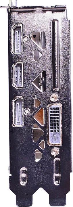 Produktbild EVGA GeForce RTX 2060 XC Ultra Gaming (6 GB)