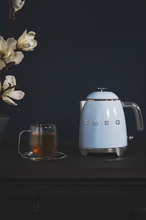 Image du produit Smeg Style rétro des années 50 Mini (0.80 l)