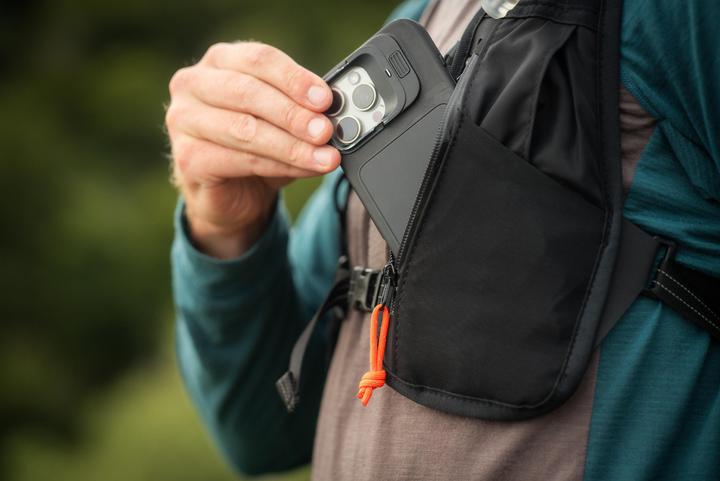 Produktbild Restrap Rolltop Hydration Vest S/M (M, S)