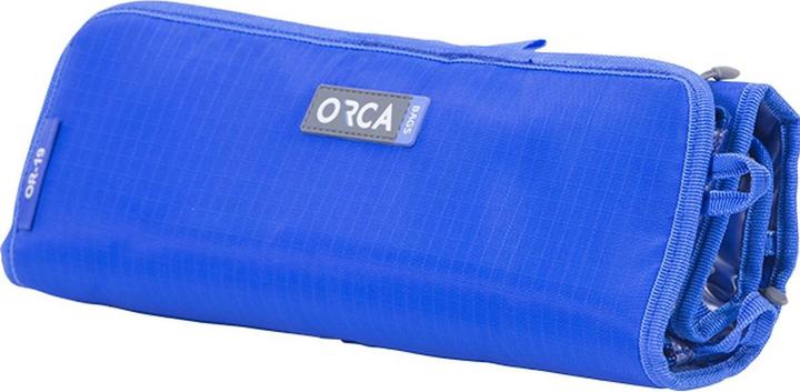Image du produit Orca OR-19 Audio Organizer Pouch (OR113205)