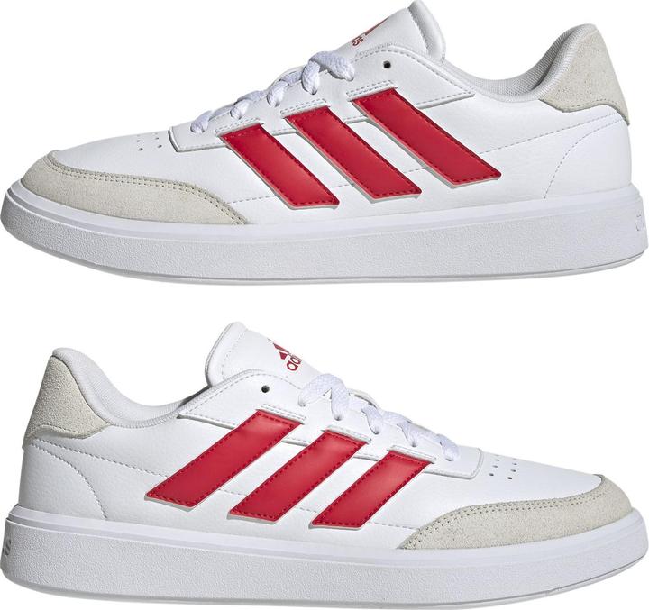 Produktbild Adidas Courtblock Schuhe (45)