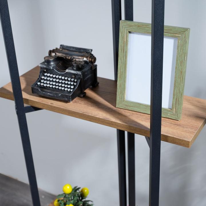 Immagine prodotto En.Casa Bjerringbro (55 x 24 x 150 cm)