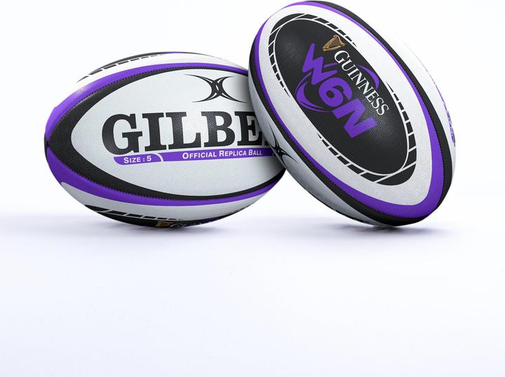 Produktbild Gilbert Repilca