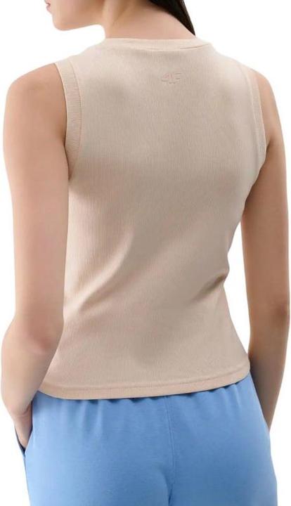 Produktbild 4F Damen-T-Shirt (S)