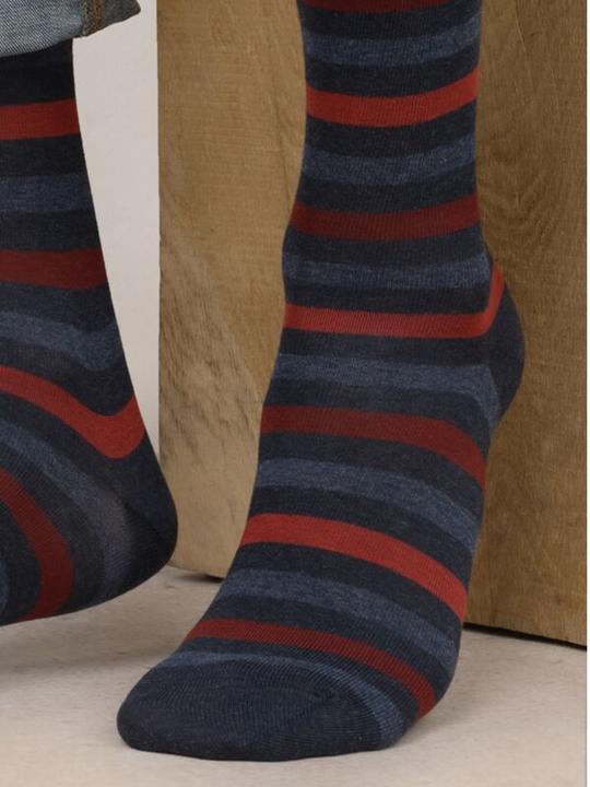 Actual product image Bleuforêt Urban Rayures (39 - 42)