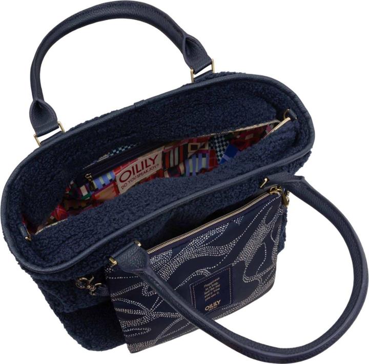 Immagine prodotto Oilily Haki Handbag