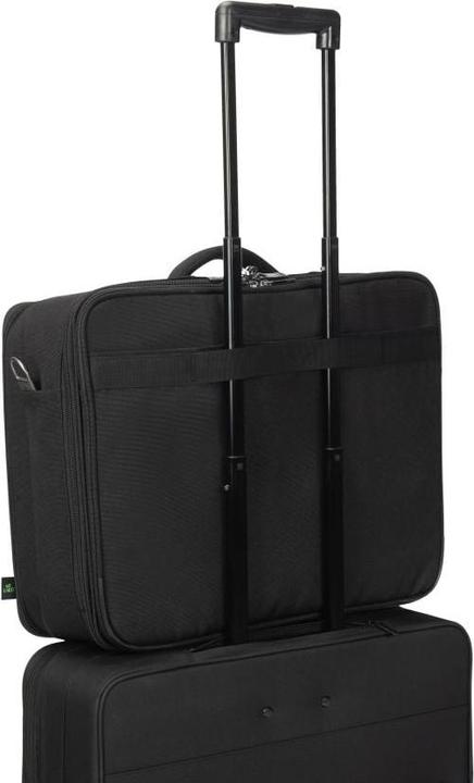 Produktbild Dicota Multi Twin FIVE 15-17.3inch, Multi Twin FIVE (17.30", Universal)